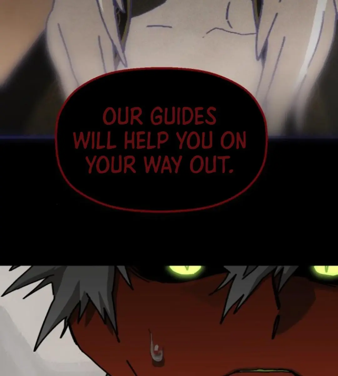 On the Way to Meet Mom Chapter 17 Page 78