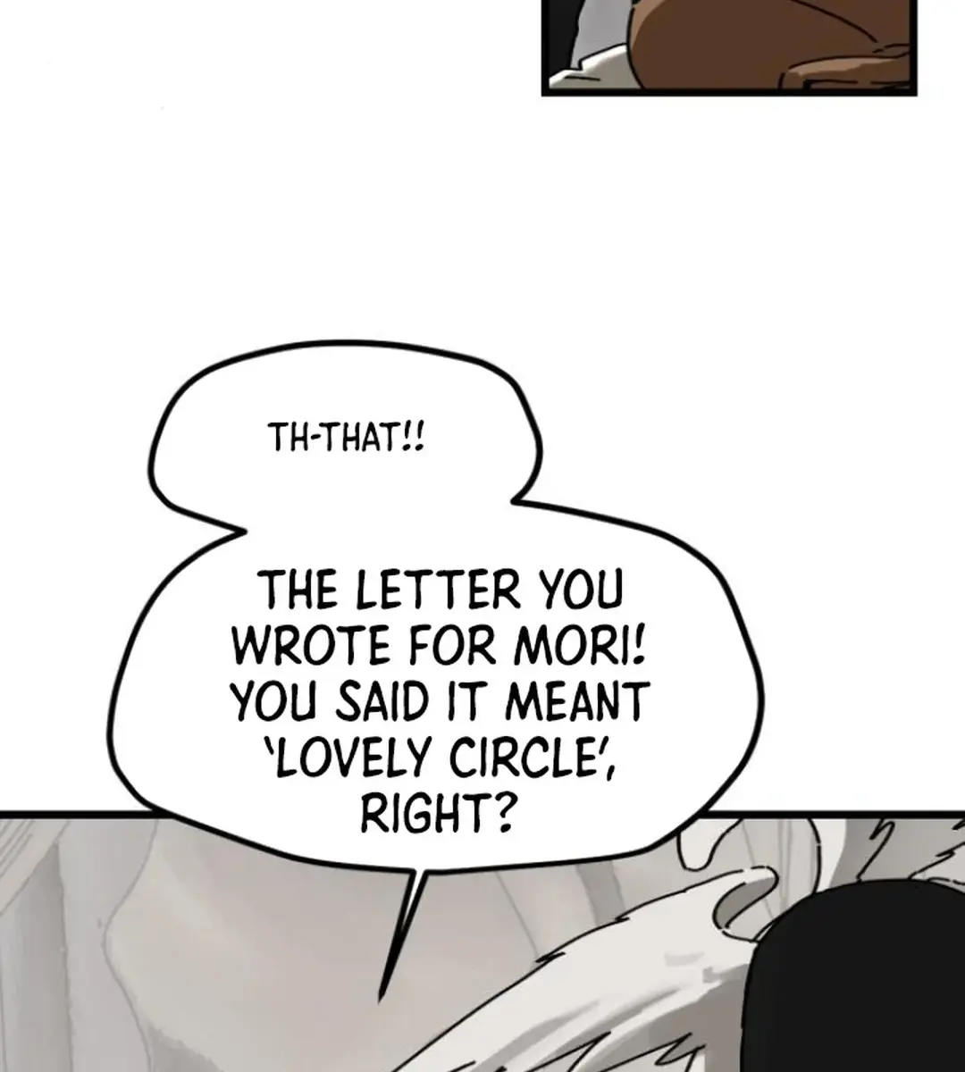 On the Way to Meet Mom Chapter 17 Page 82