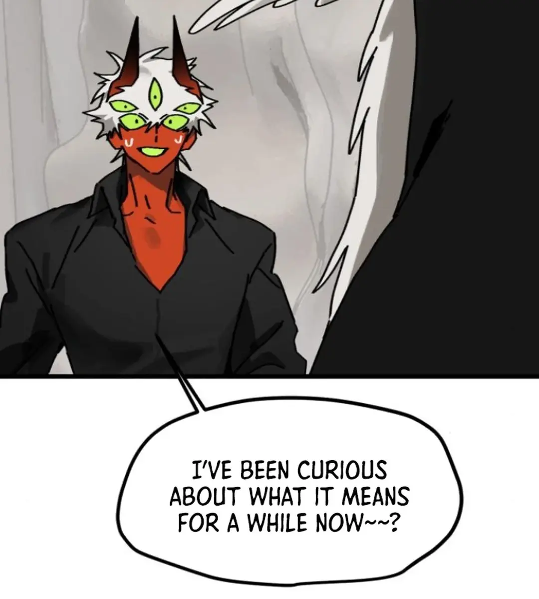 On the Way to Meet Mom Chapter 17 Page 83