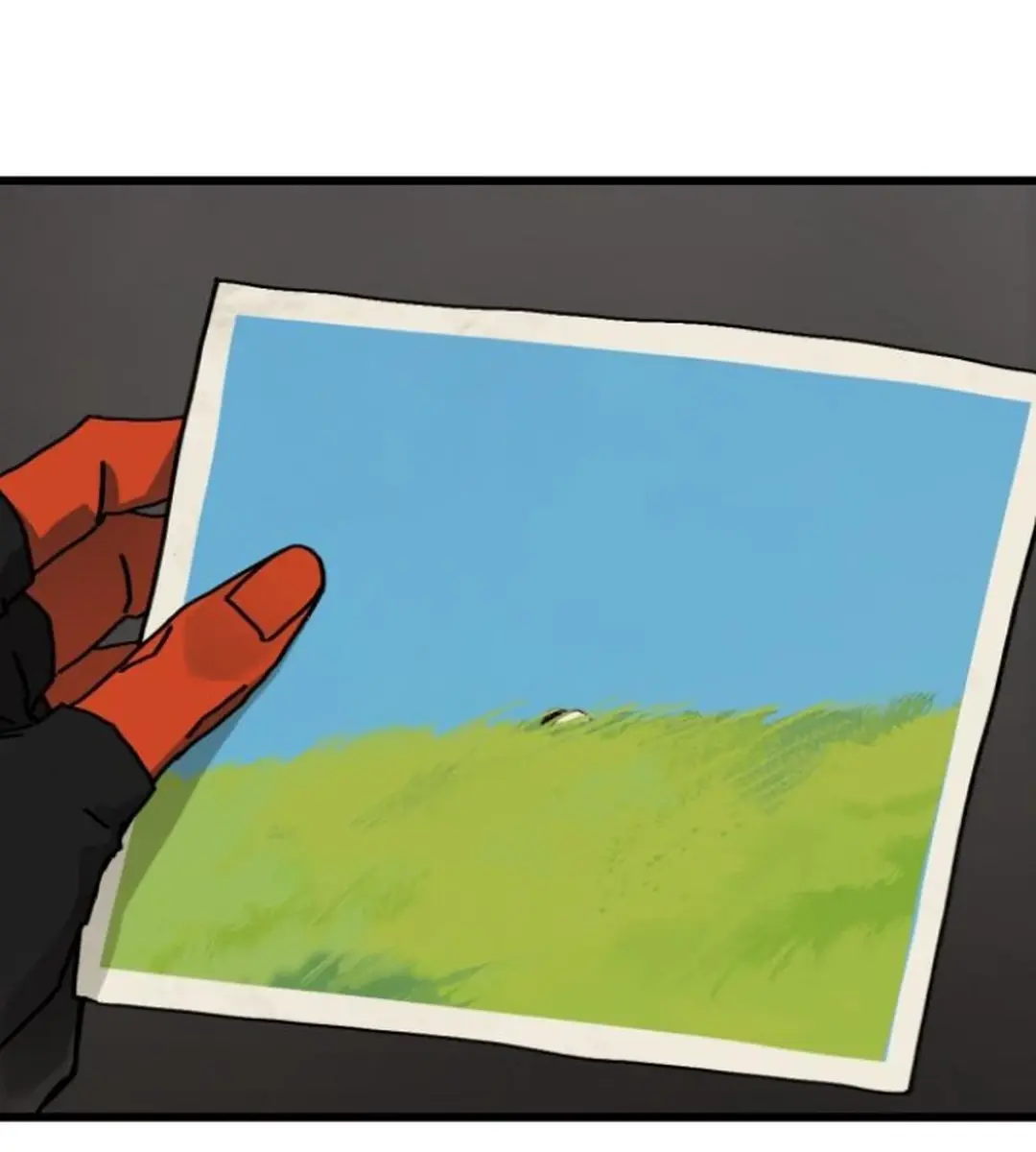 On the Way to Meet Mom Chapter 17 Page 87