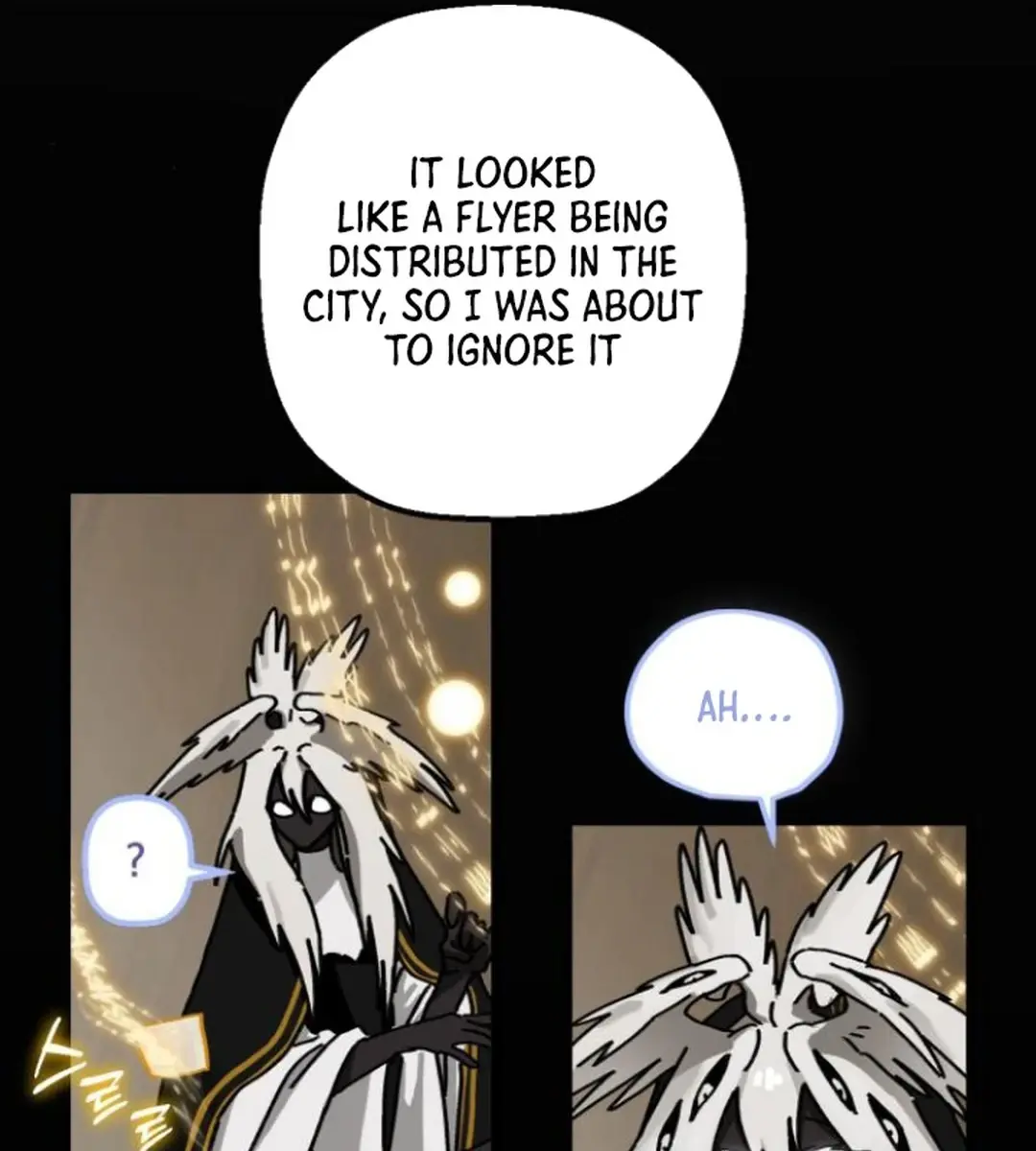 On the Way to Meet Mom Chapter 17 Page 94