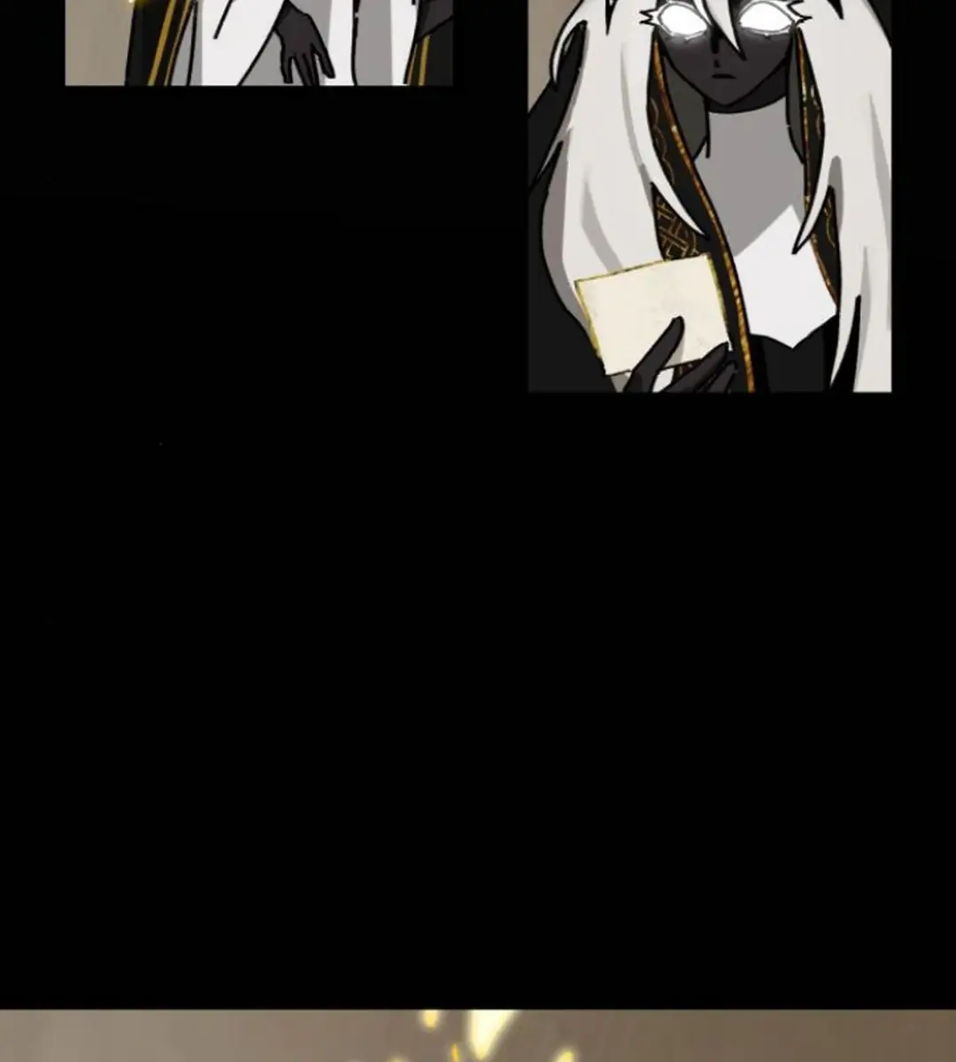 On the Way to Meet Mom Chapter 17 Page 95