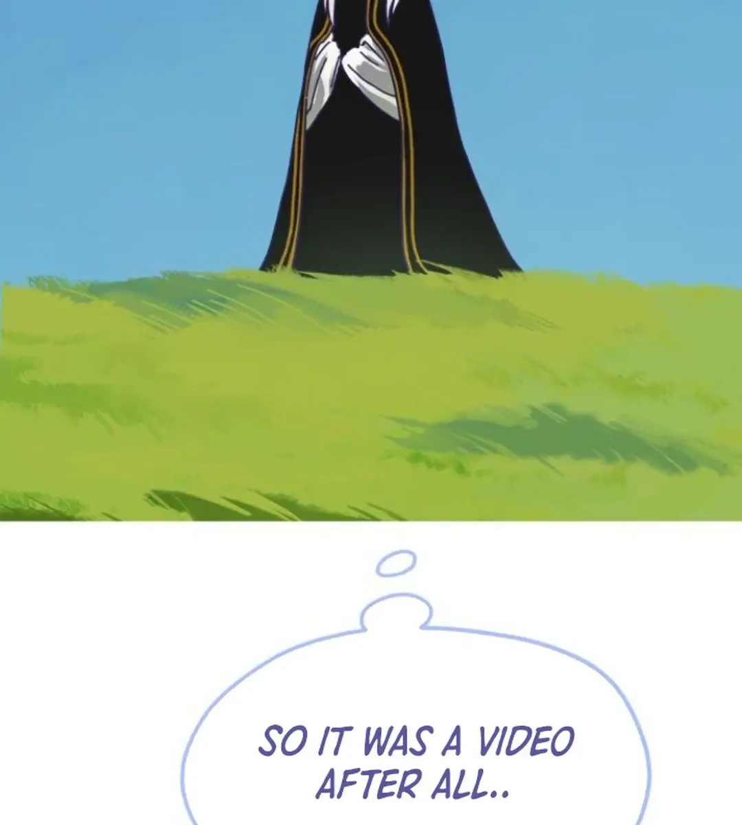 On the Way to Meet Mom Chapter 17 Page 103