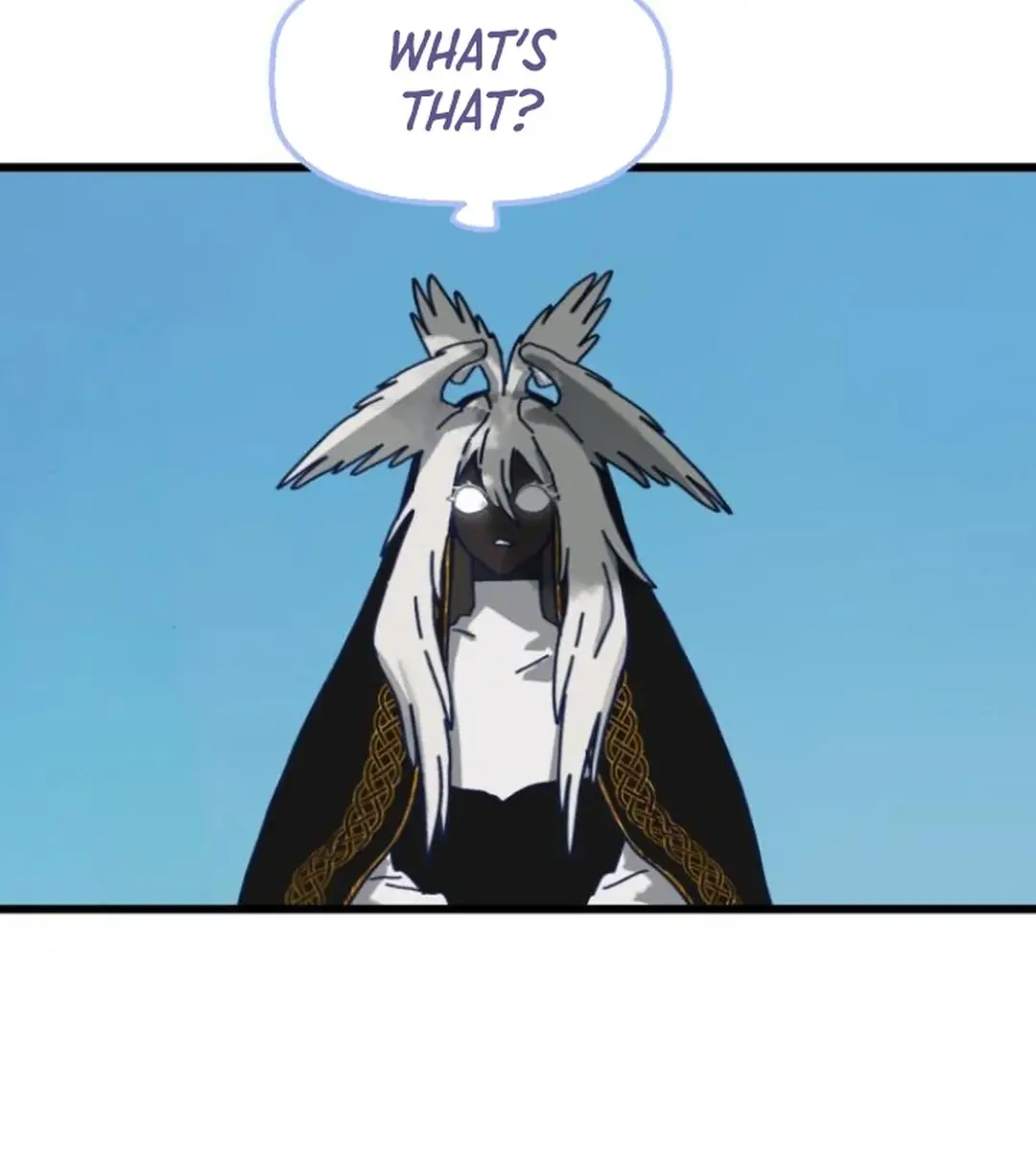 On the Way to Meet Mom Chapter 17 Page 109