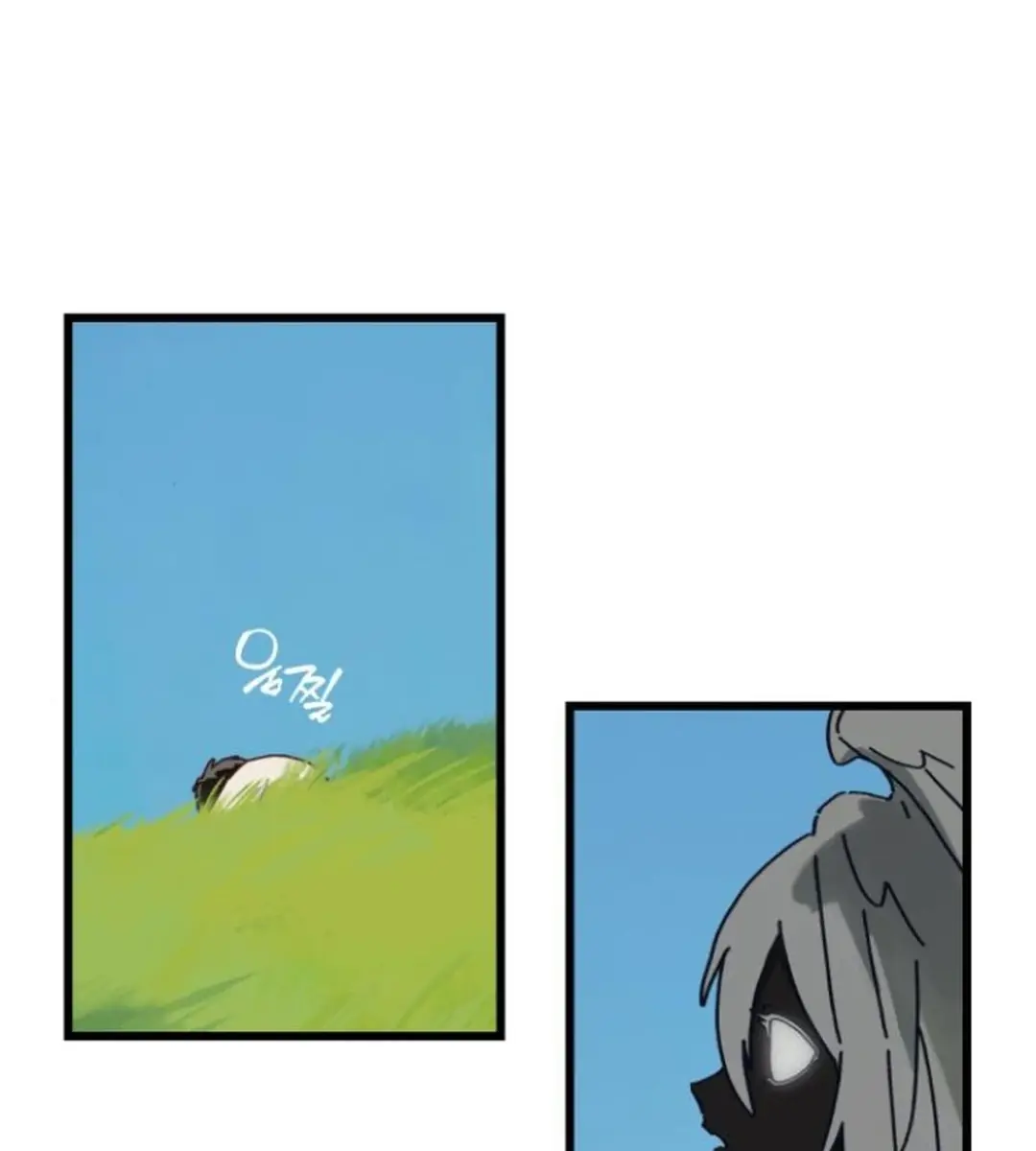 On the Way to Meet Mom Chapter 17 Page 110