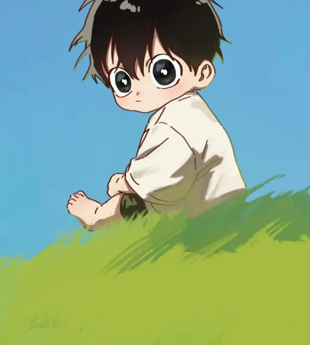 On the Way to Meet Mom Chapter 17 Page 113