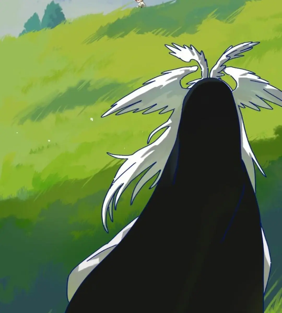 On the Way to Meet Mom Chapter 17 Page 121