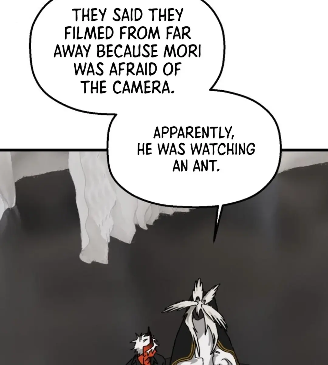 On the Way to Meet Mom Chapter 17 Page 130