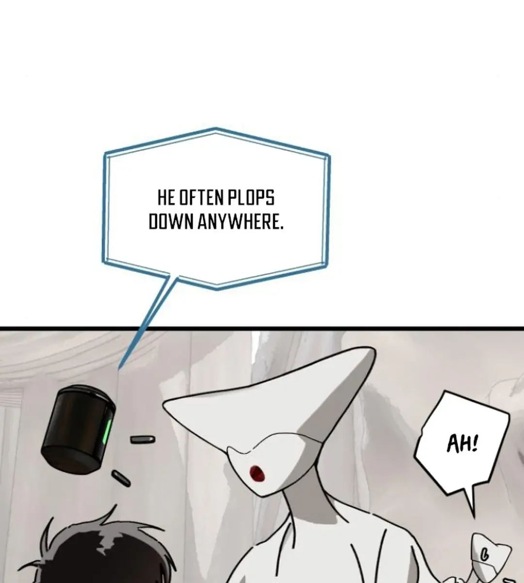 On the Way to Meet Mom Chapter 17 Page 138