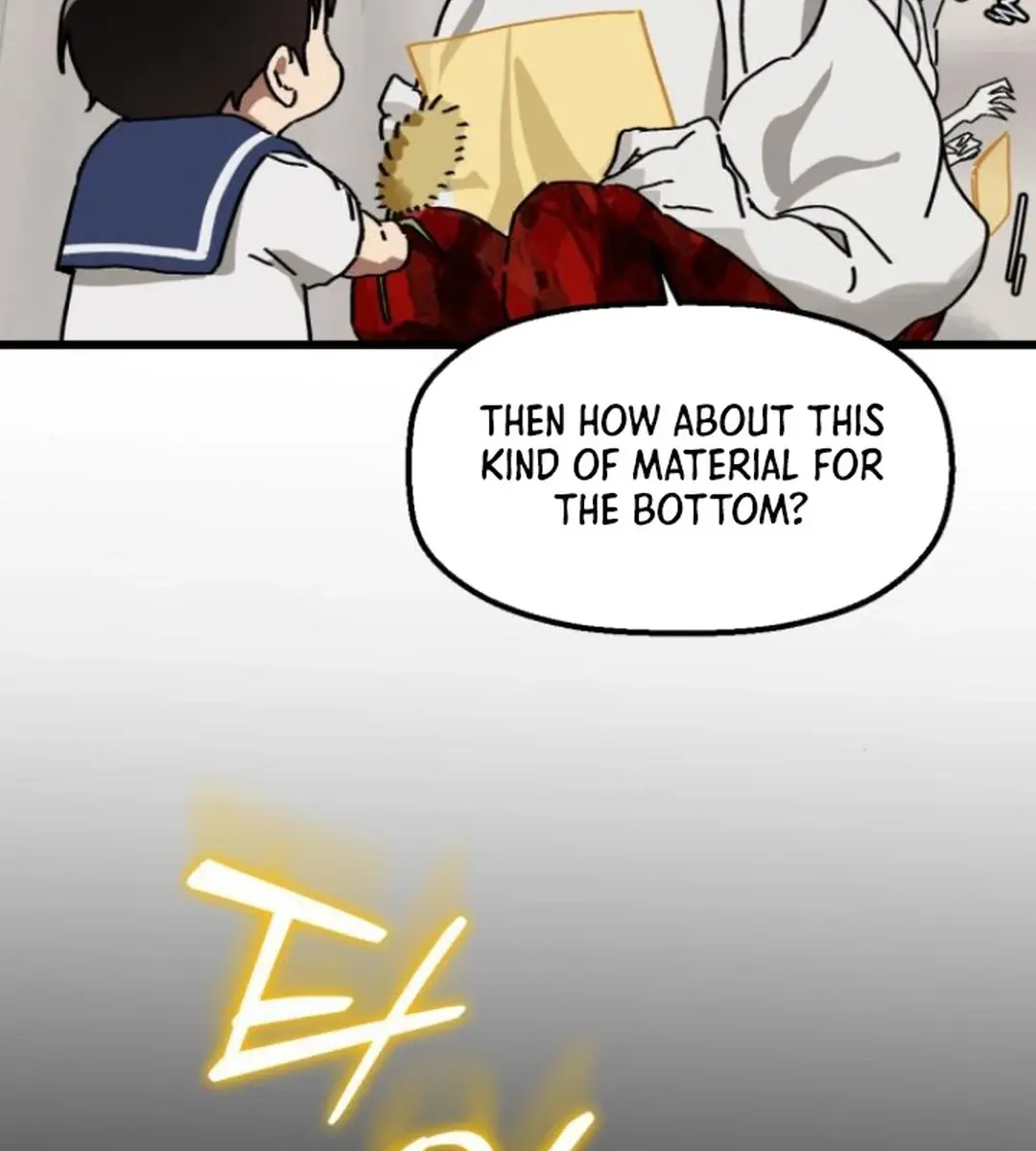 On the Way to Meet Mom Chapter 17 Page 139