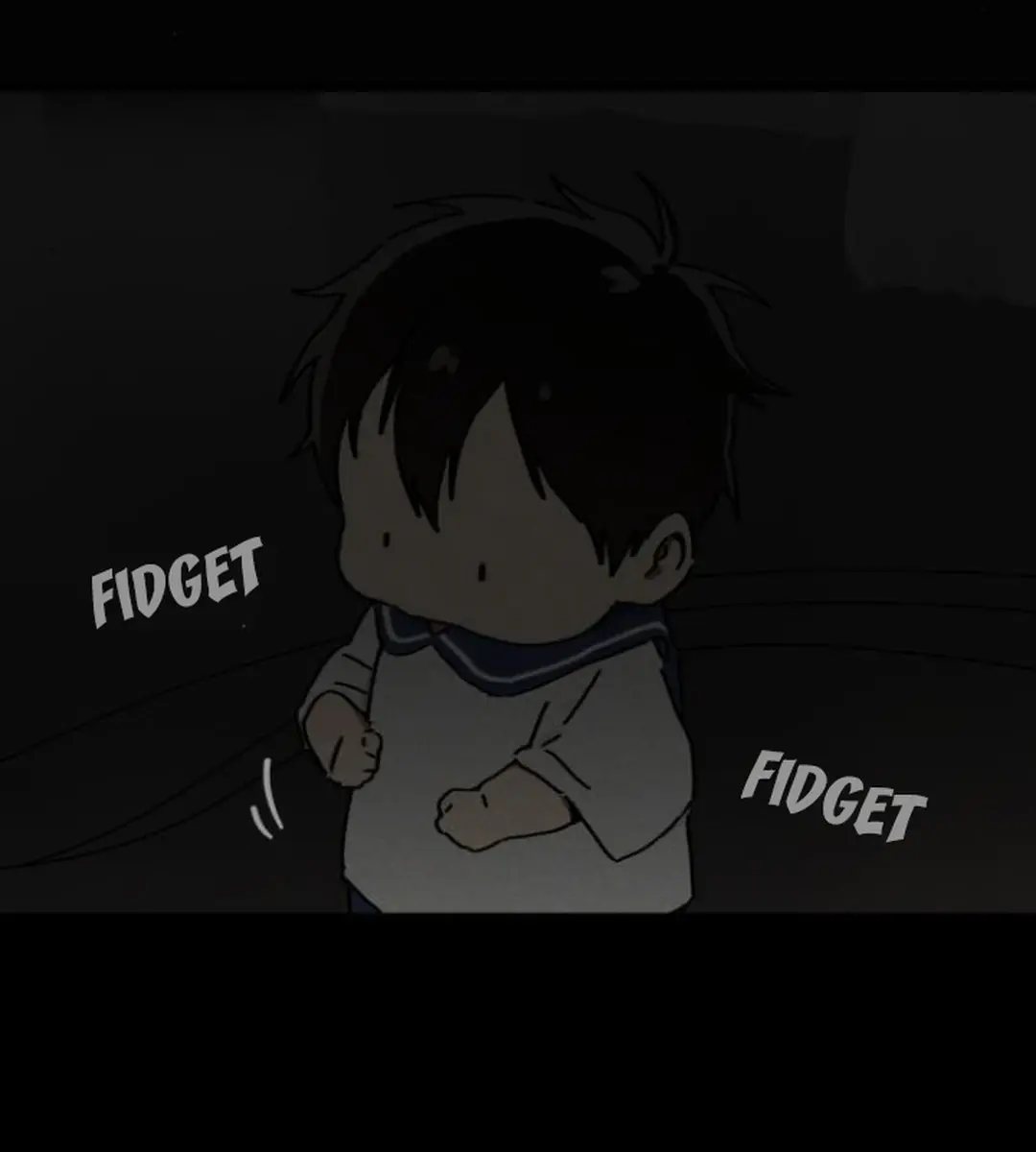 On the Way to Meet Mom Chapter 17 Page 144