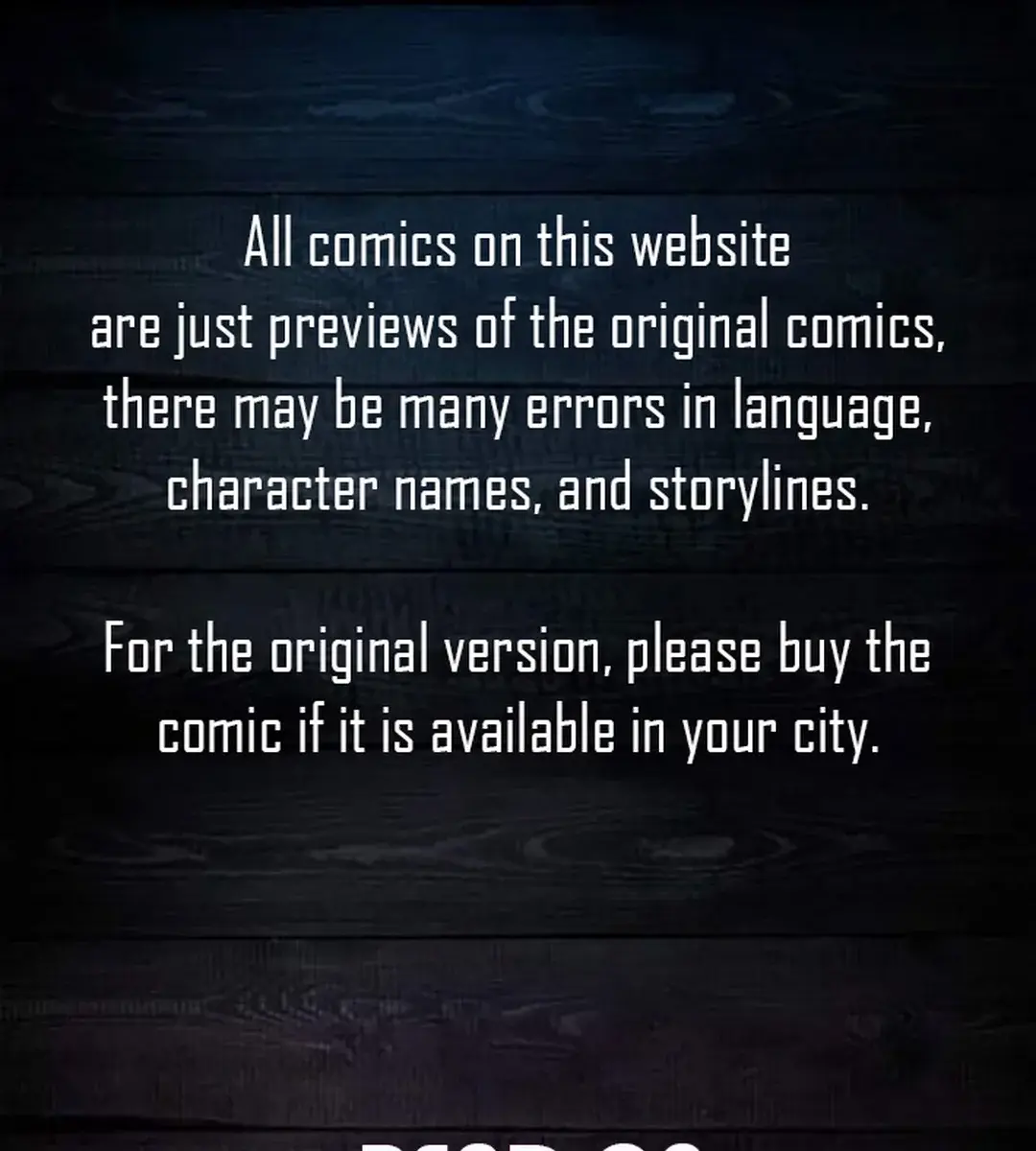 On the Way to Meet Mom Chapter 18 Page 1