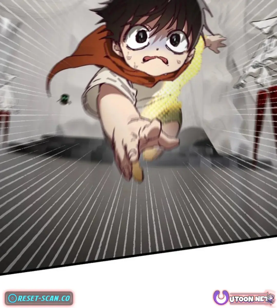 On the Way to Meet Mom Chapter 18 Page 4