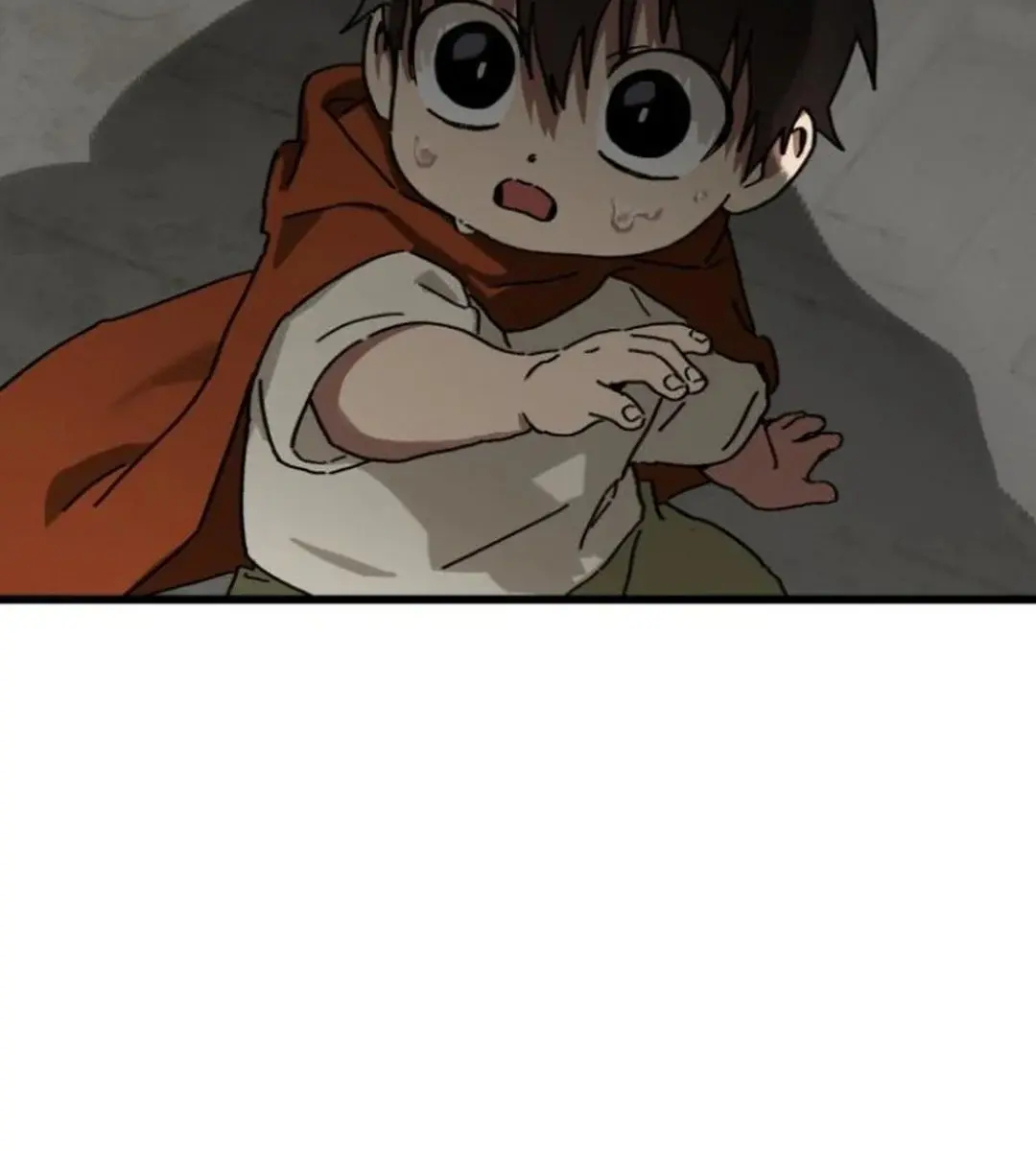 On the Way to Meet Mom Chapter 18 Page 13