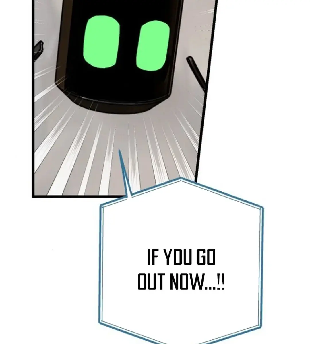 On the Way to Meet Mom Chapter 18 Page 20