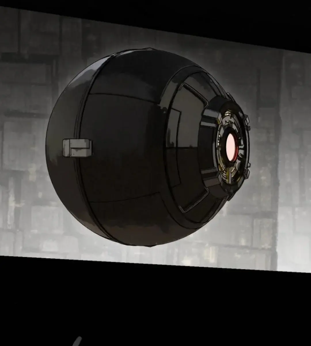 On the Way to Meet Mom Chapter 18 Page 25