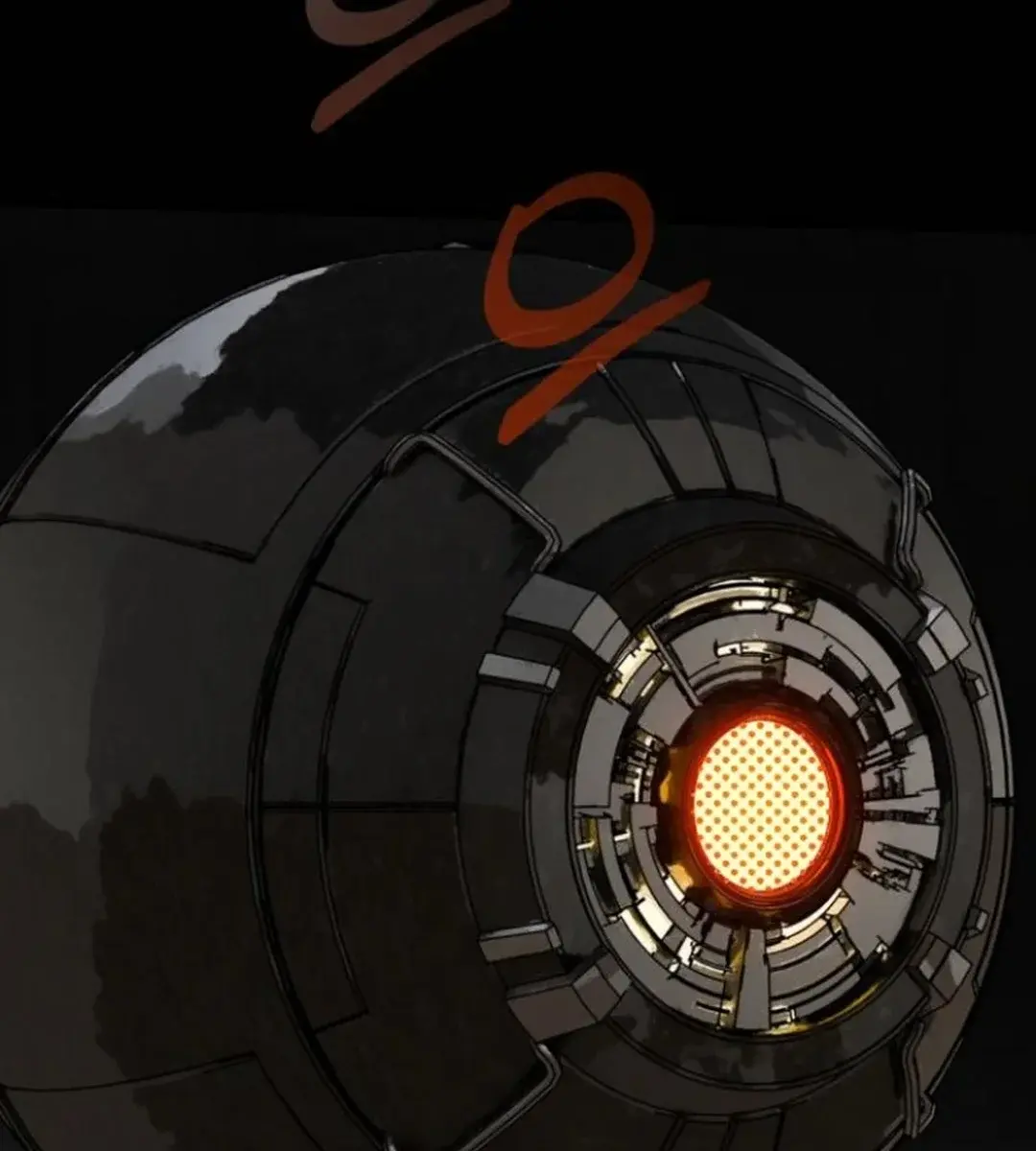 On the Way to Meet Mom Chapter 18 Page 27