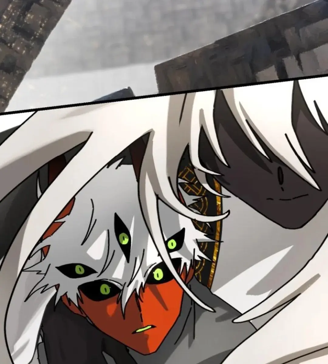 On the Way to Meet Mom Chapter 18 Page 33