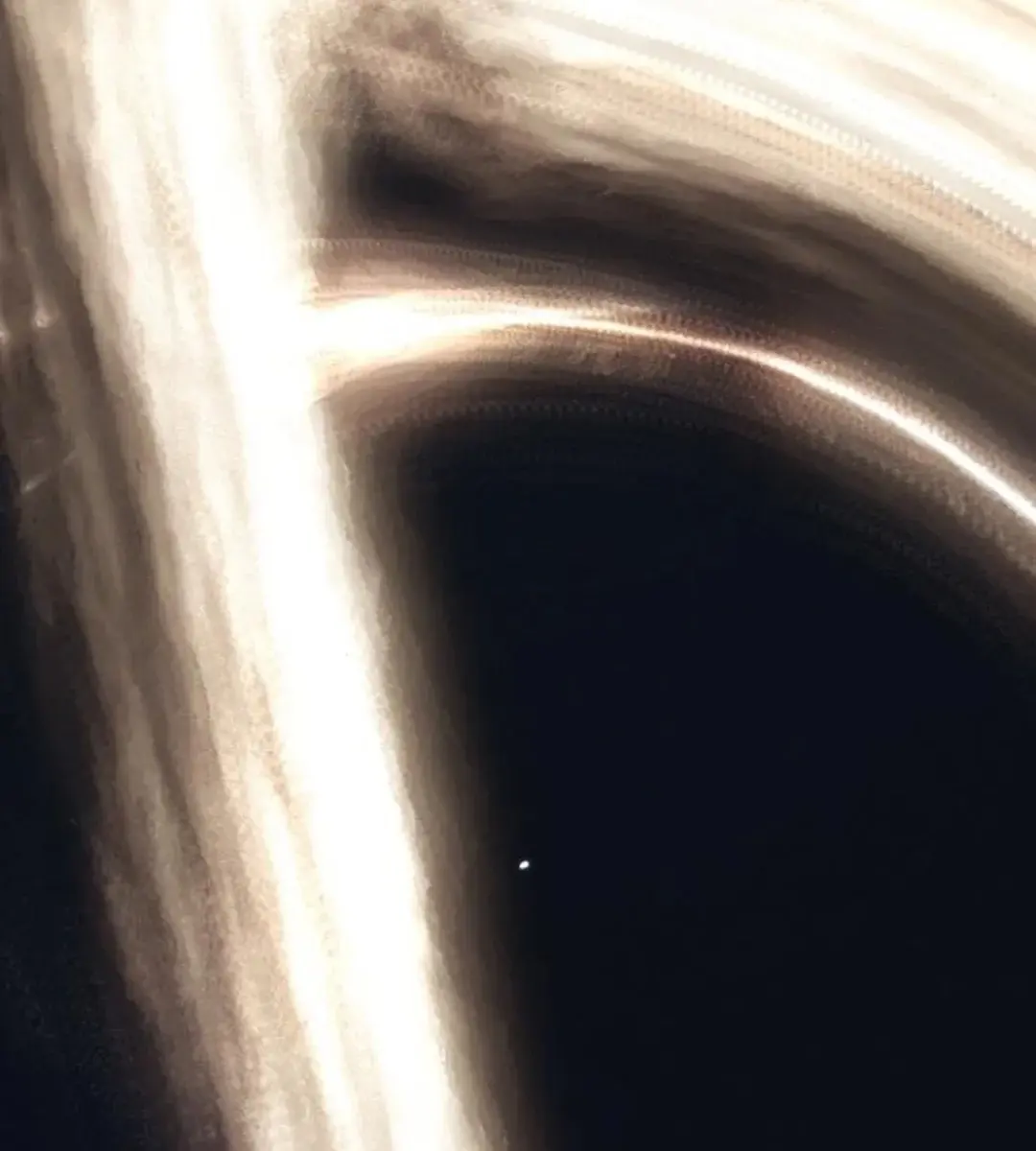 On the Way to Meet Mom Chapter 18 Page 40