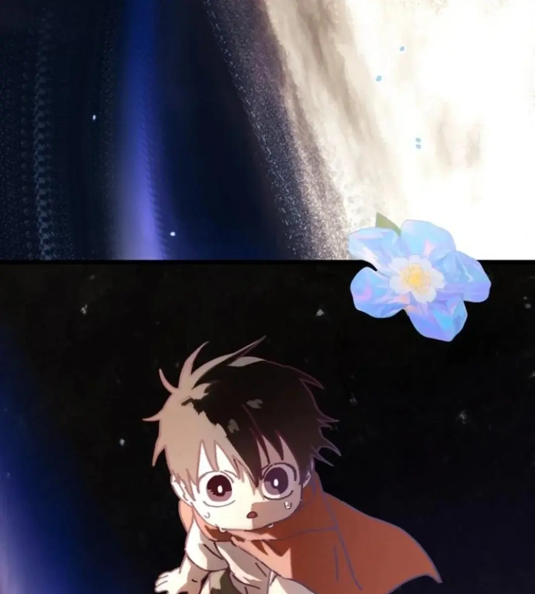 On the Way to Meet Mom Chapter 18 Page 42