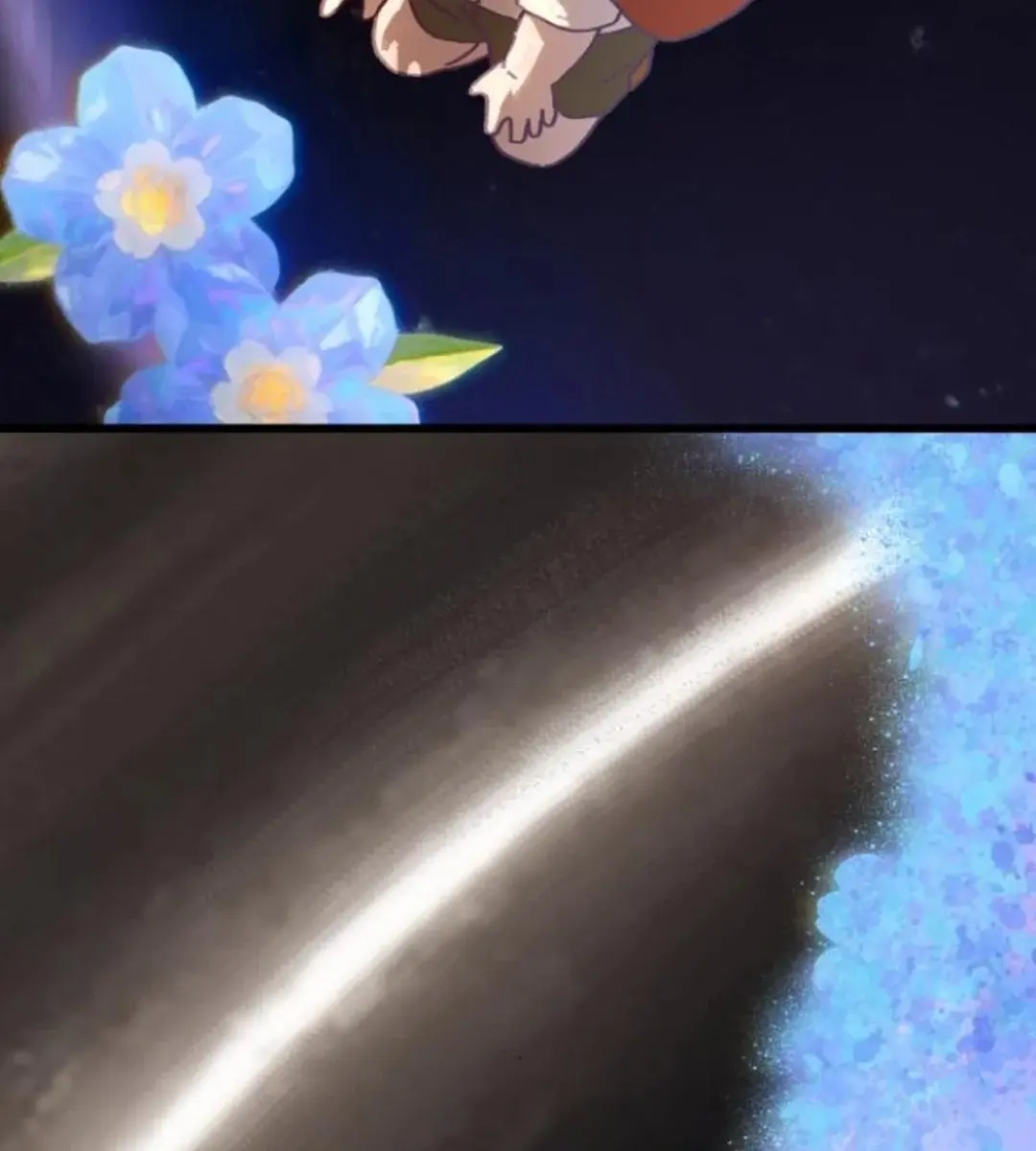 On the Way to Meet Mom Chapter 18 Page 43