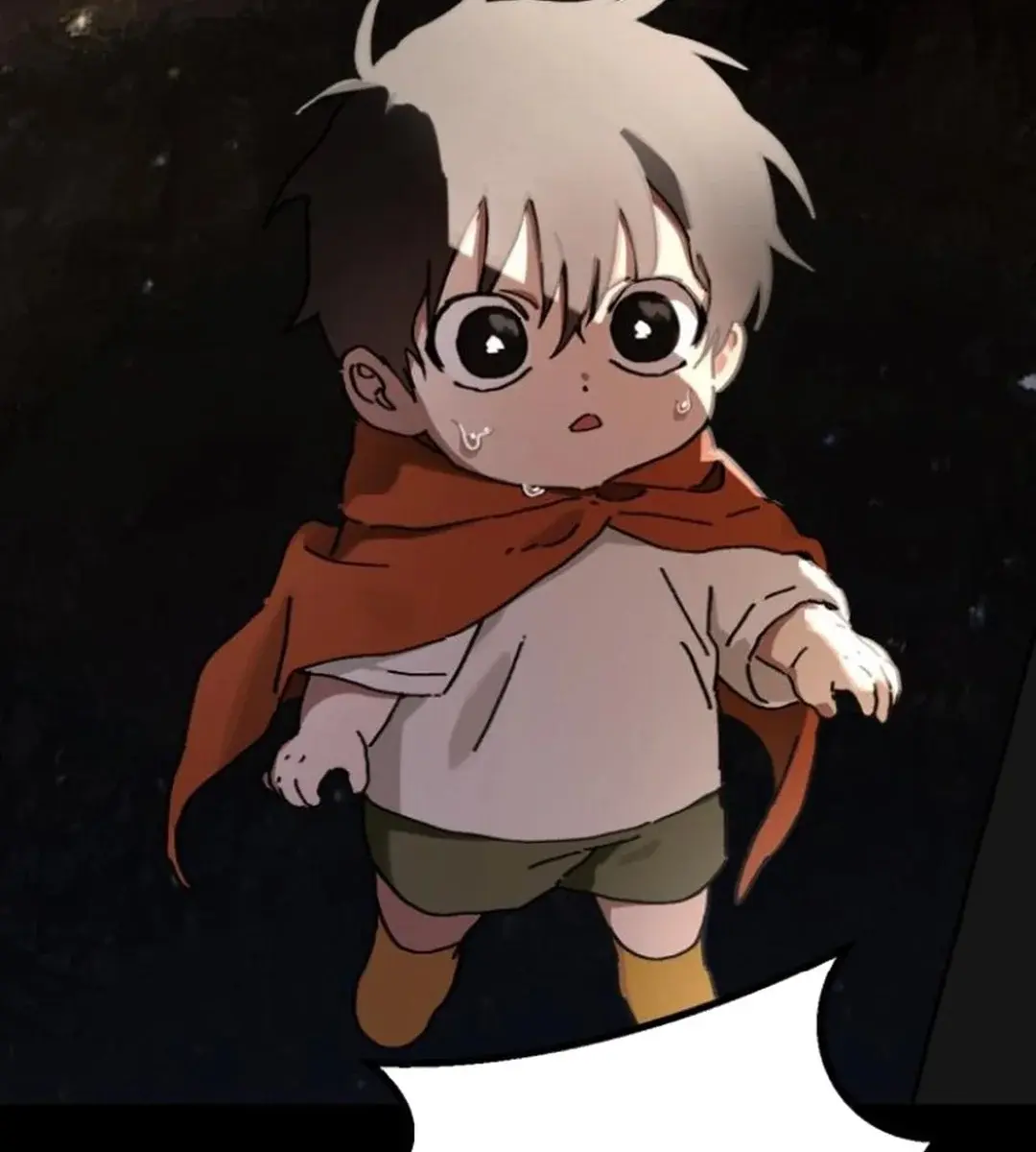 On the Way to Meet Mom Chapter 18 Page 51