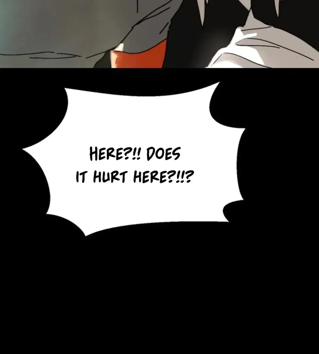 On the Way to Meet Mom Chapter 18 Page 55