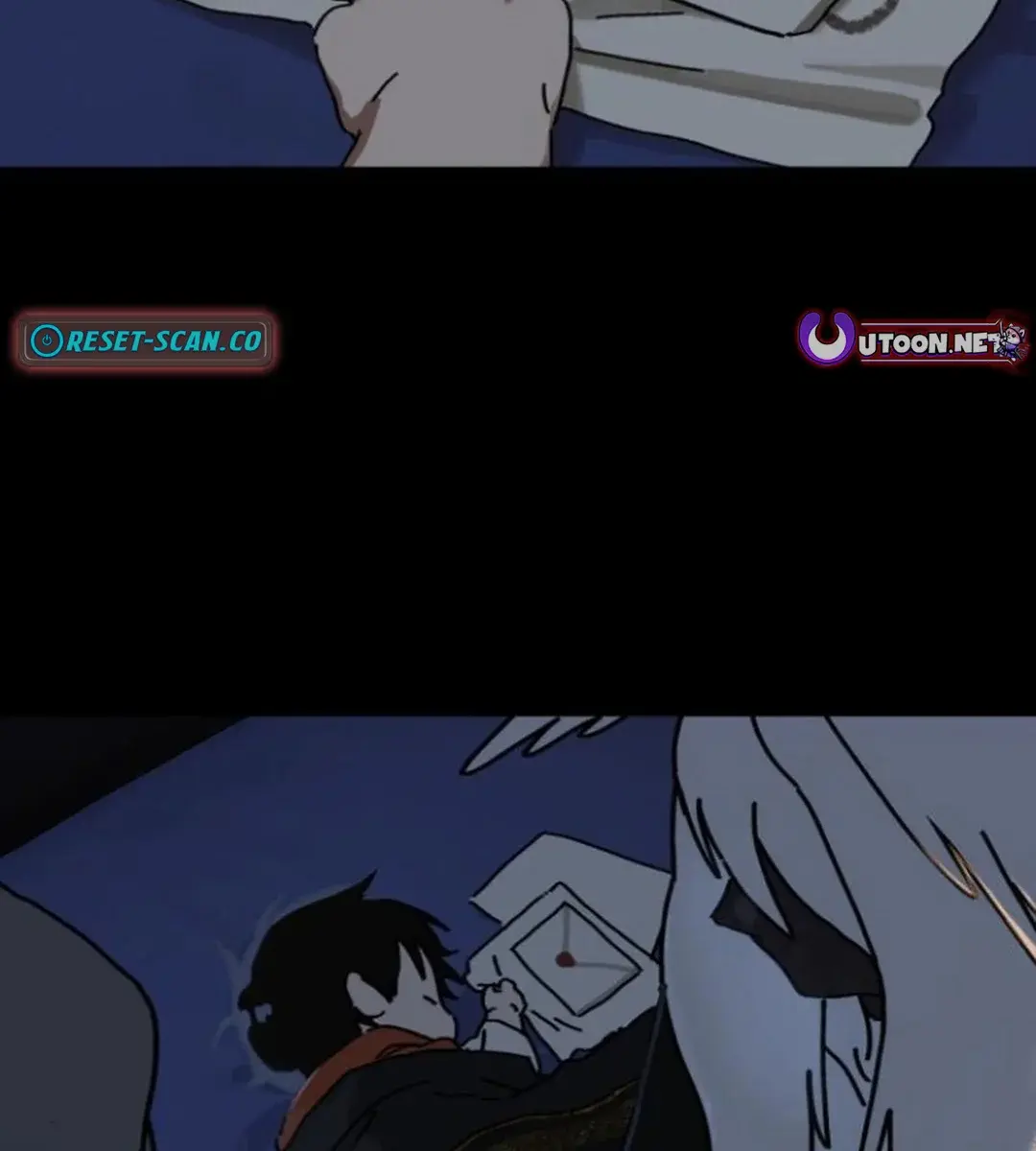 On the Way to Meet Mom Chapter 18 Page 65