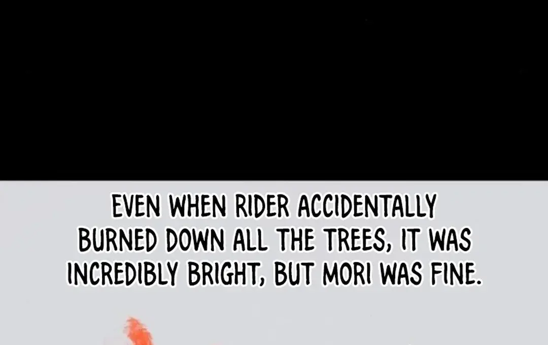 On the Way to Meet Mom Chapter 18 Page 70