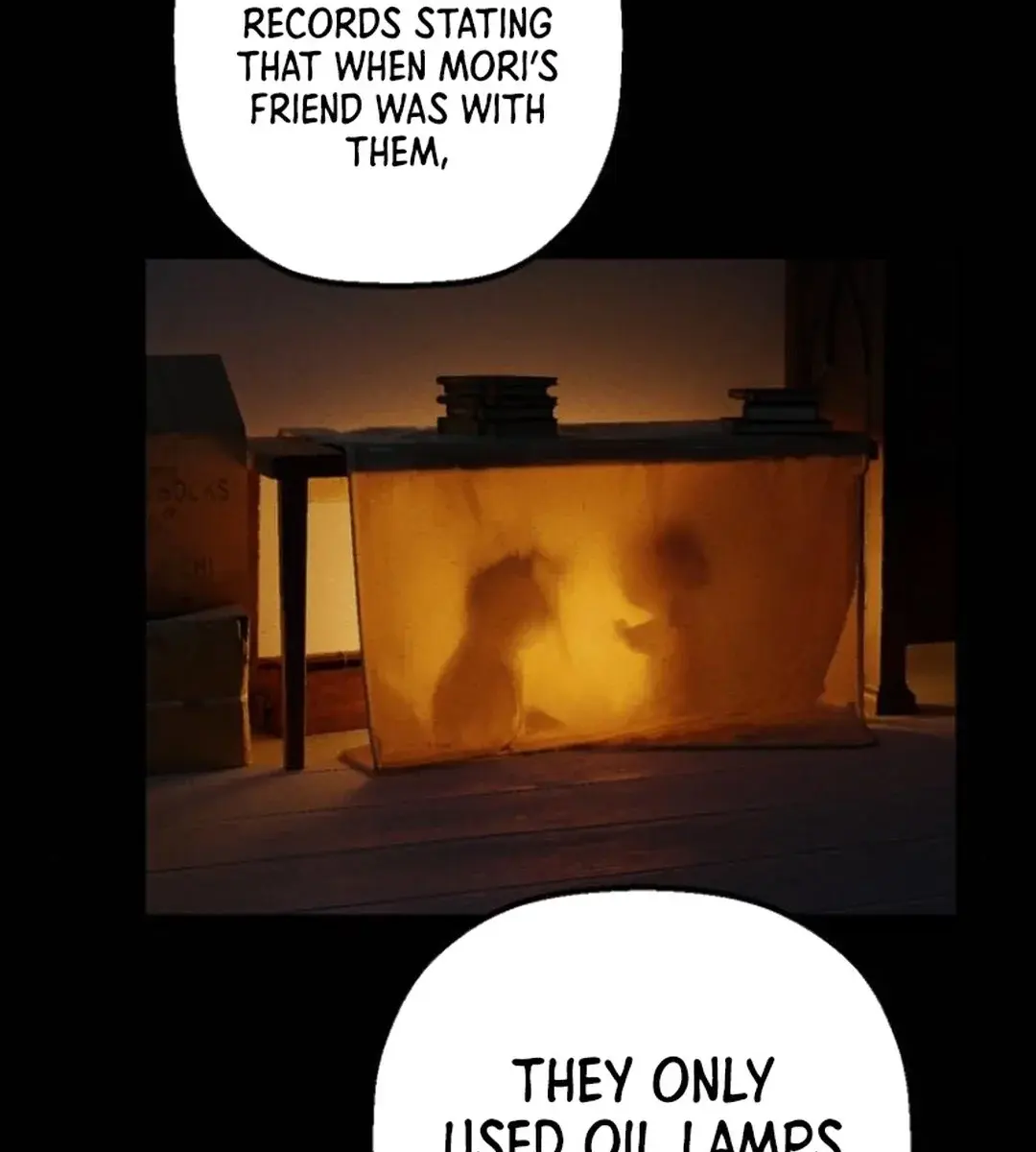 On the Way to Meet Mom Chapter 18 Page 74