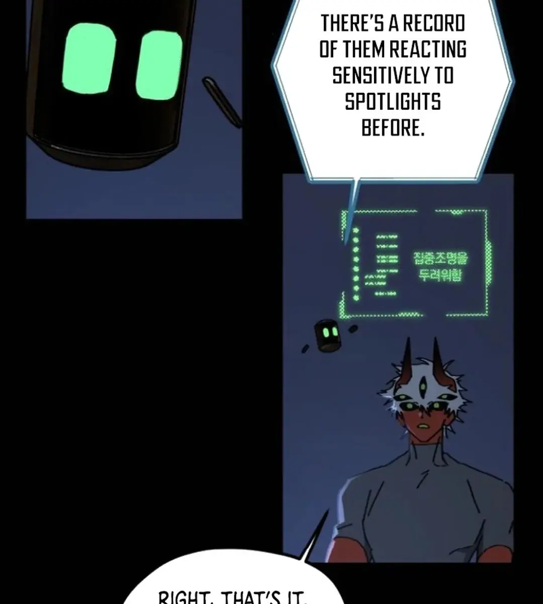 On the Way to Meet Mom Chapter 18 Page 76