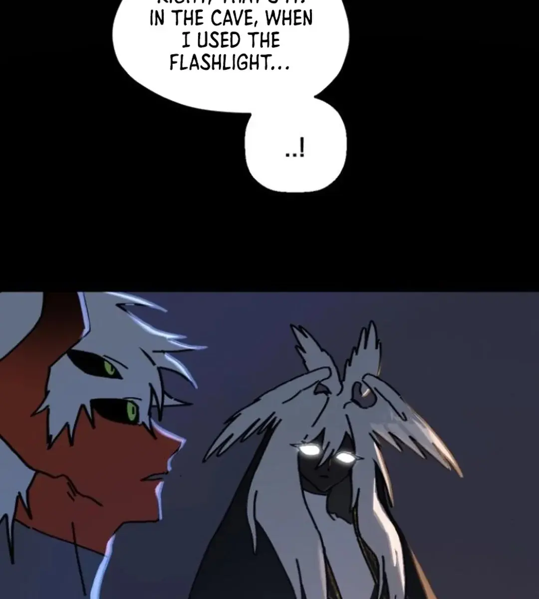 On the Way to Meet Mom Chapter 18 Page 77