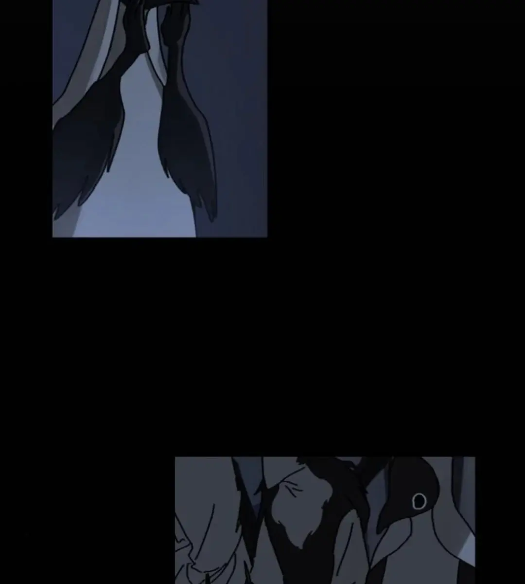 On the Way to Meet Mom Chapter 18 Page 91