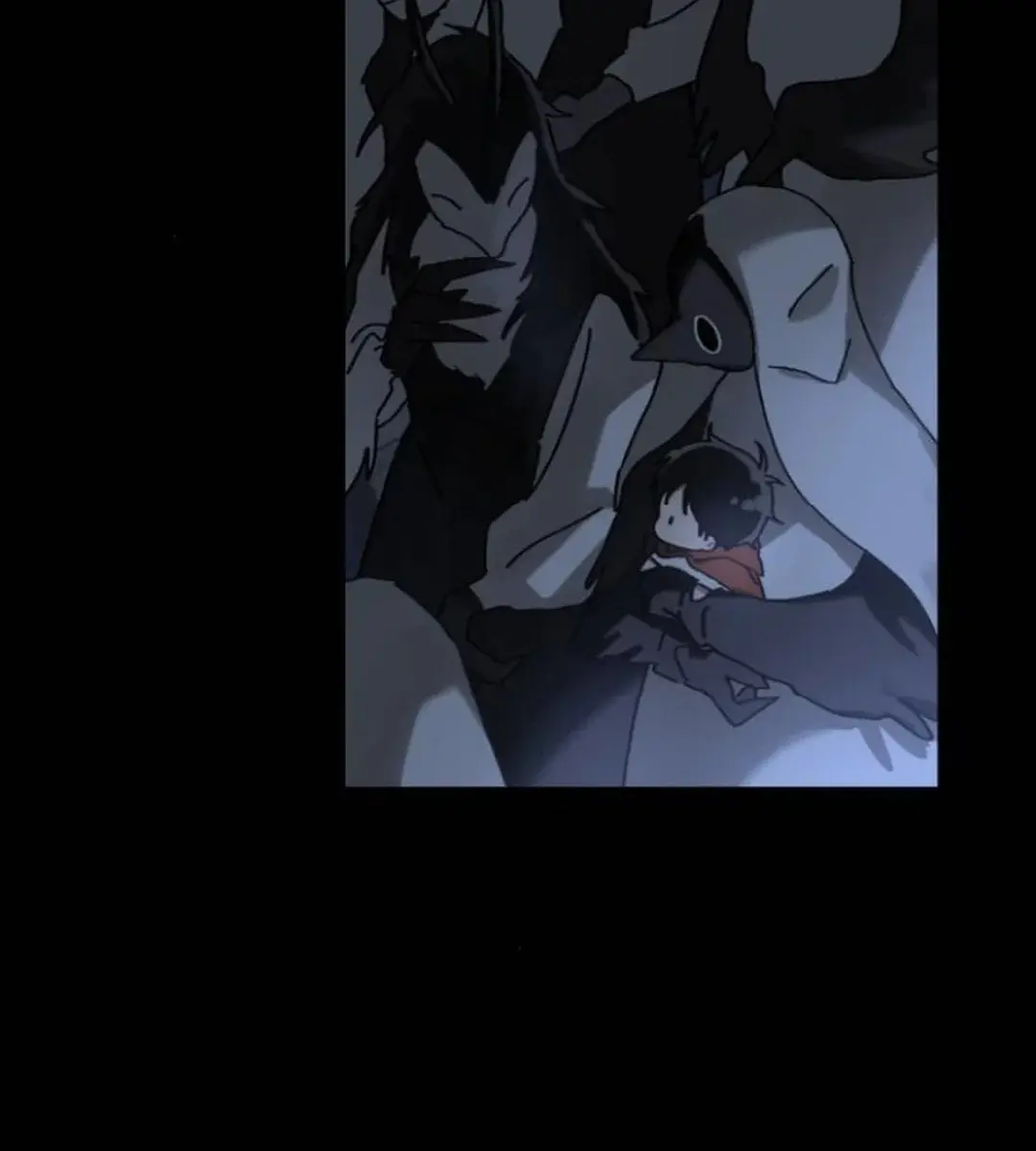 On the Way to Meet Mom Chapter 18 Page 92