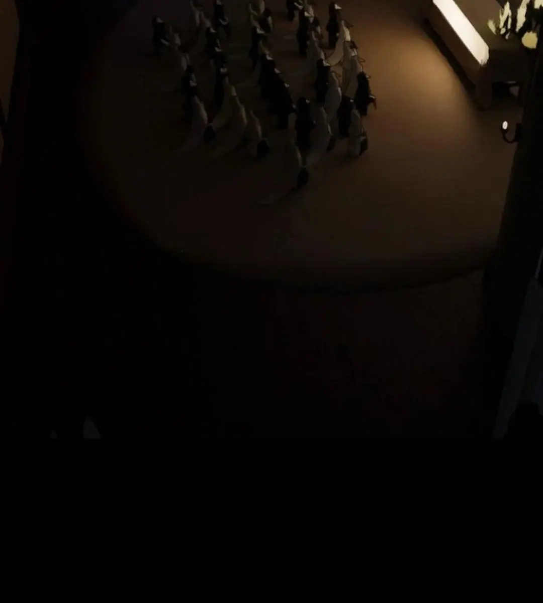 On the Way to Meet Mom Chapter 18 Page 94