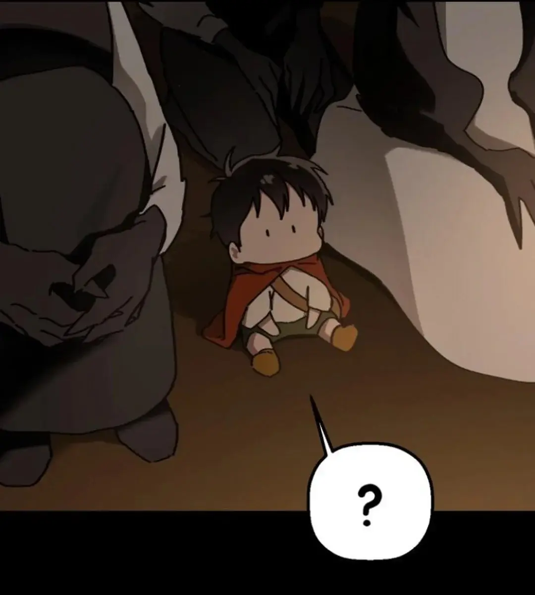 On the Way to Meet Mom Chapter 18 Page 96