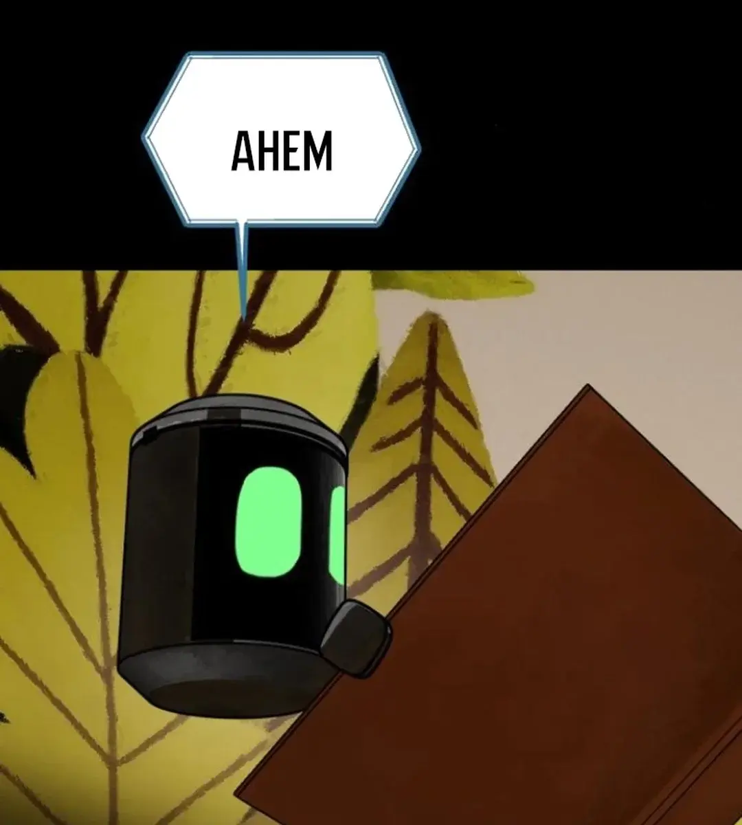 On the Way to Meet Mom Chapter 18 Page 99