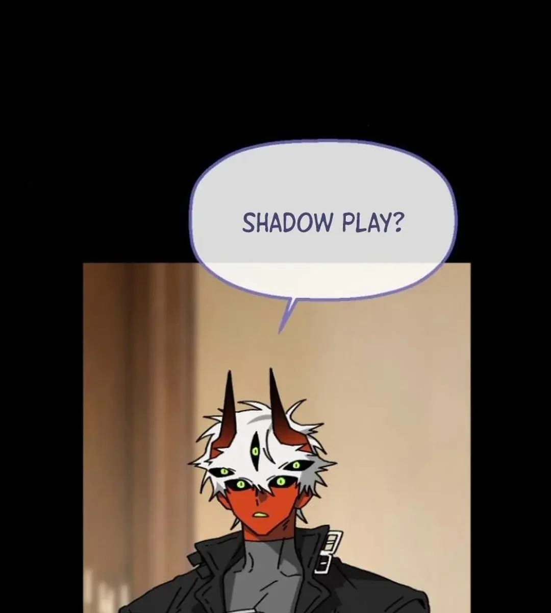 On the Way to Meet Mom Chapter 18 Page 111