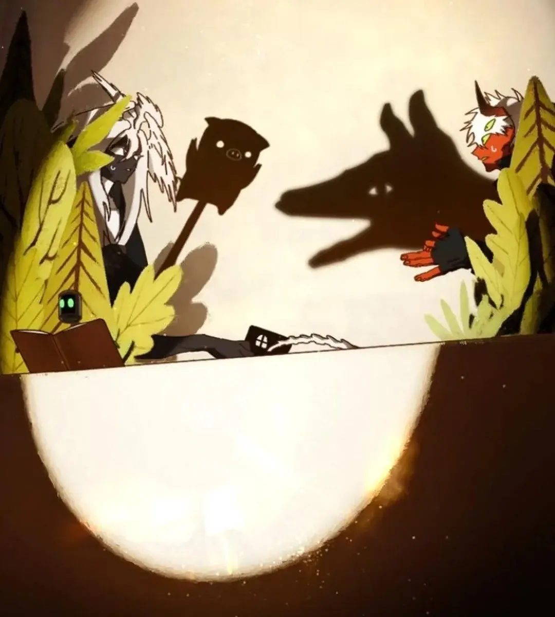 On the Way to Meet Mom Chapter 18 Page 119