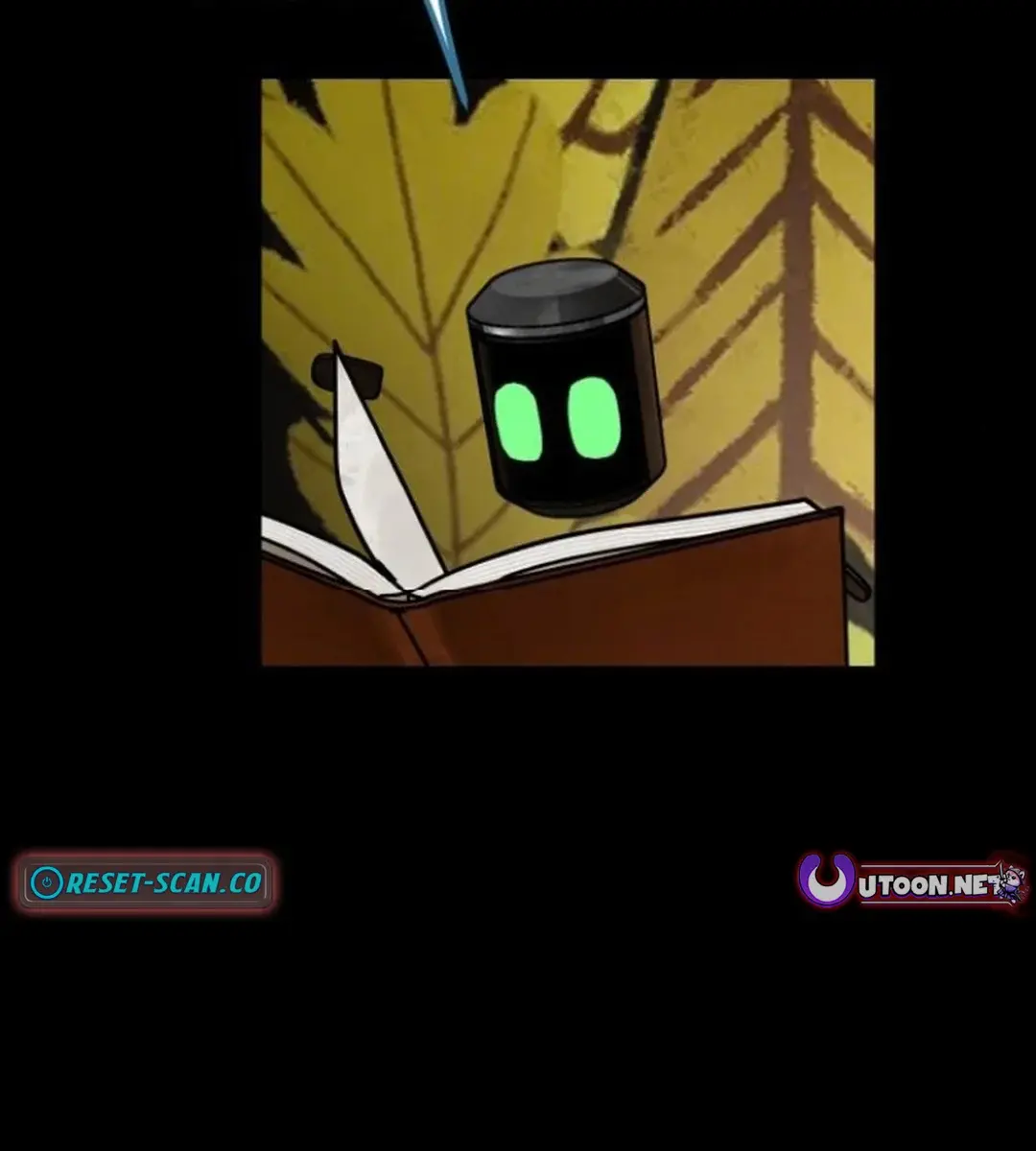 On the Way to Meet Mom Chapter 18 Page 124