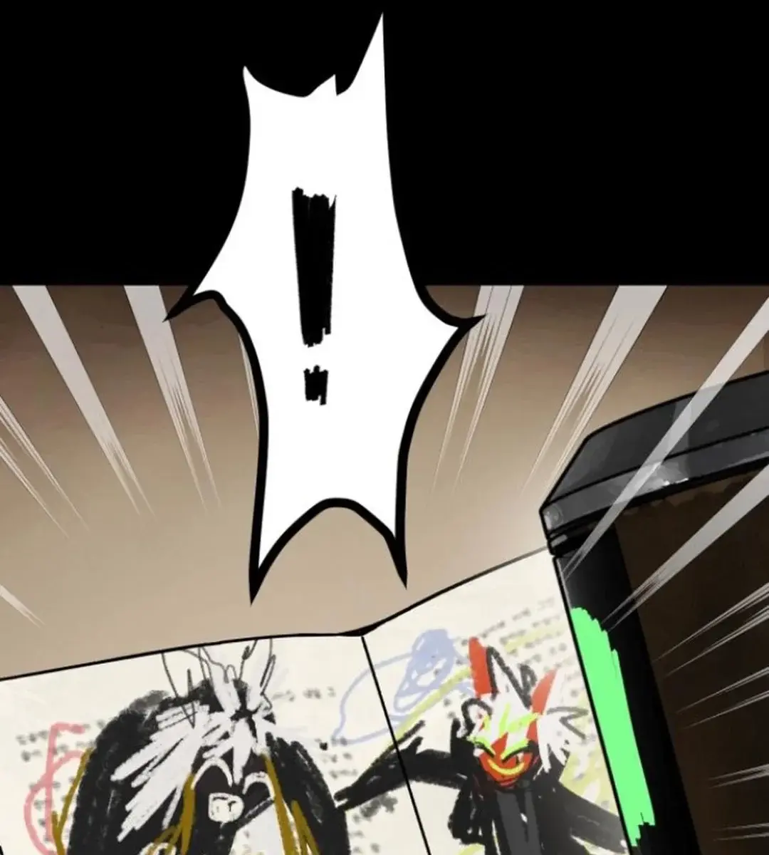 On the Way to Meet Mom Chapter 18 Page 125