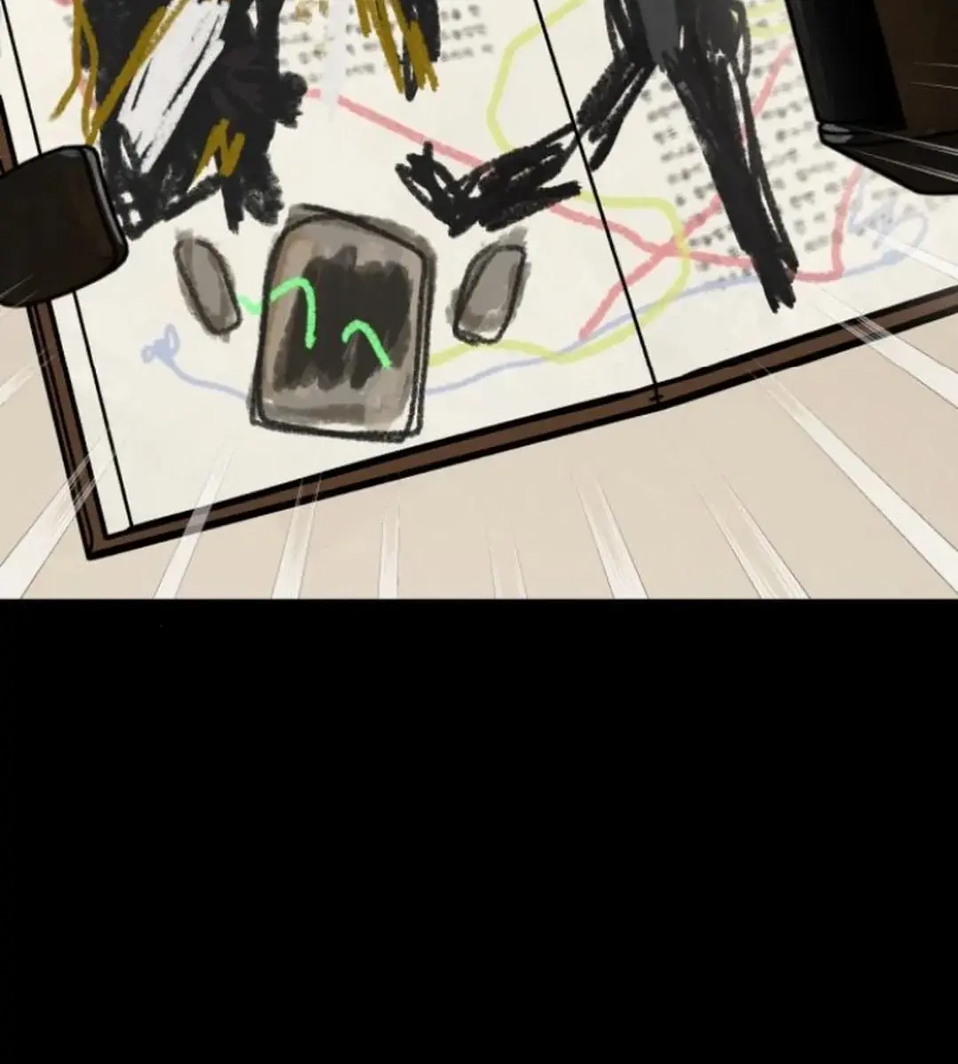 On the Way to Meet Mom Chapter 18 Page 126