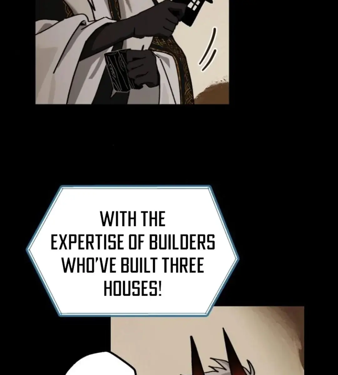 On the Way to Meet Mom Chapter 18 Page 132