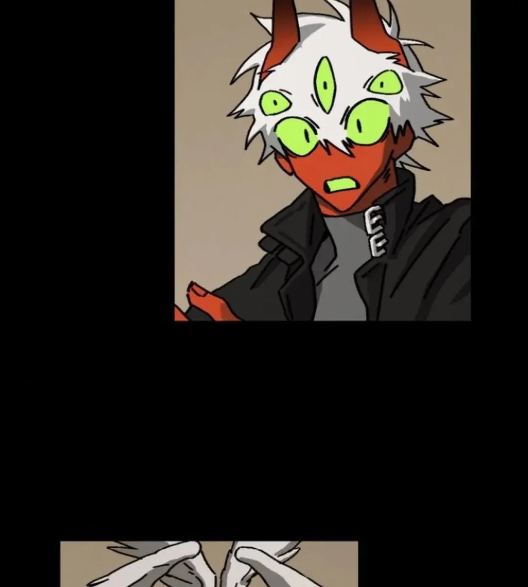 On the Way to Meet Mom Chapter 18 Page 141