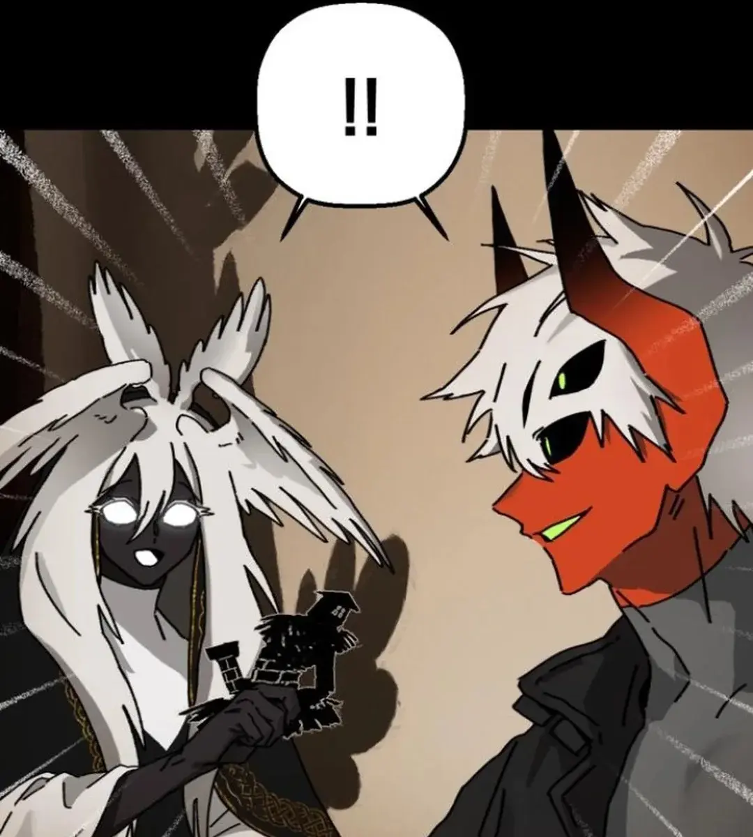 On the Way to Meet Mom Chapter 18 Page 143