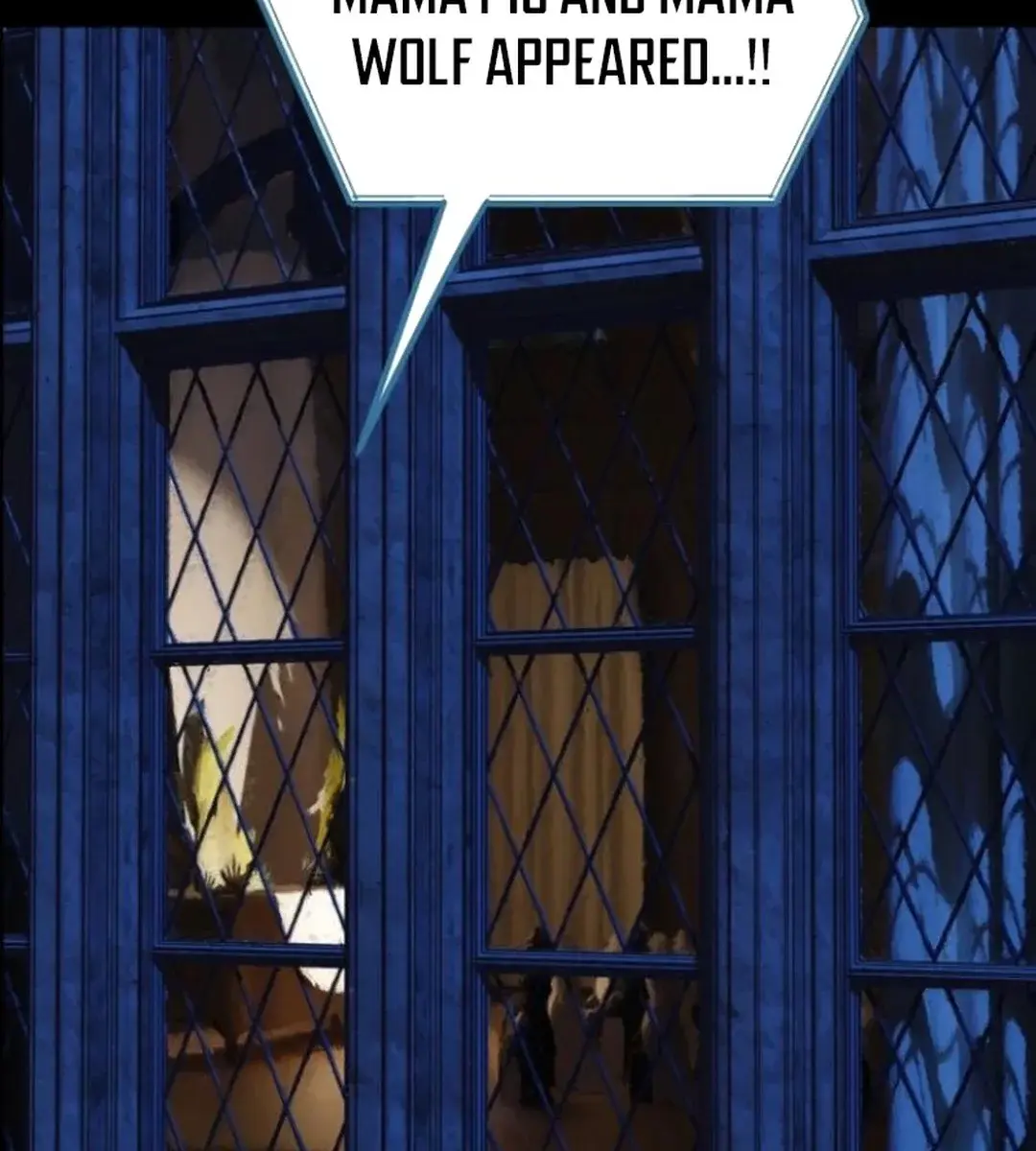 On the Way to Meet Mom Chapter 18 Page 145