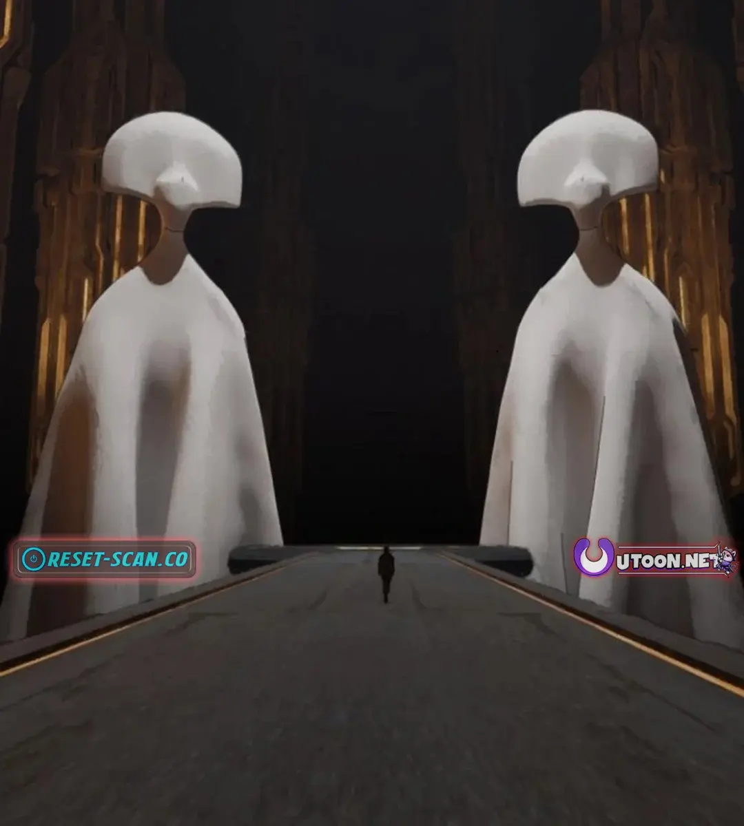 On the Way to Meet Mom Chapter 18 Page 158