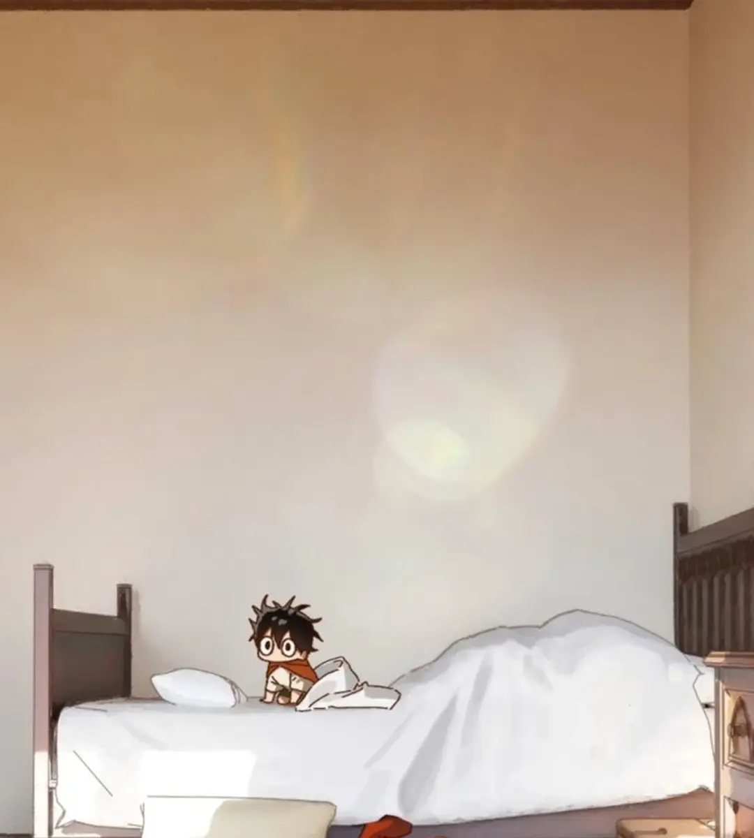 On the Way to Meet Mom Chapter 19 Page 7