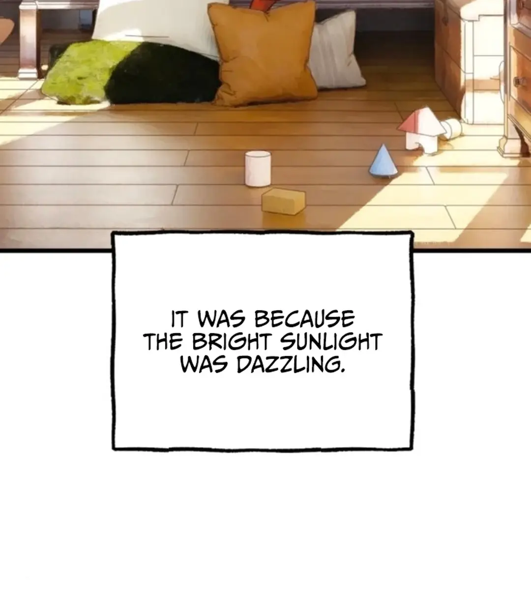 On the Way to Meet Mom Chapter 19 Page 8