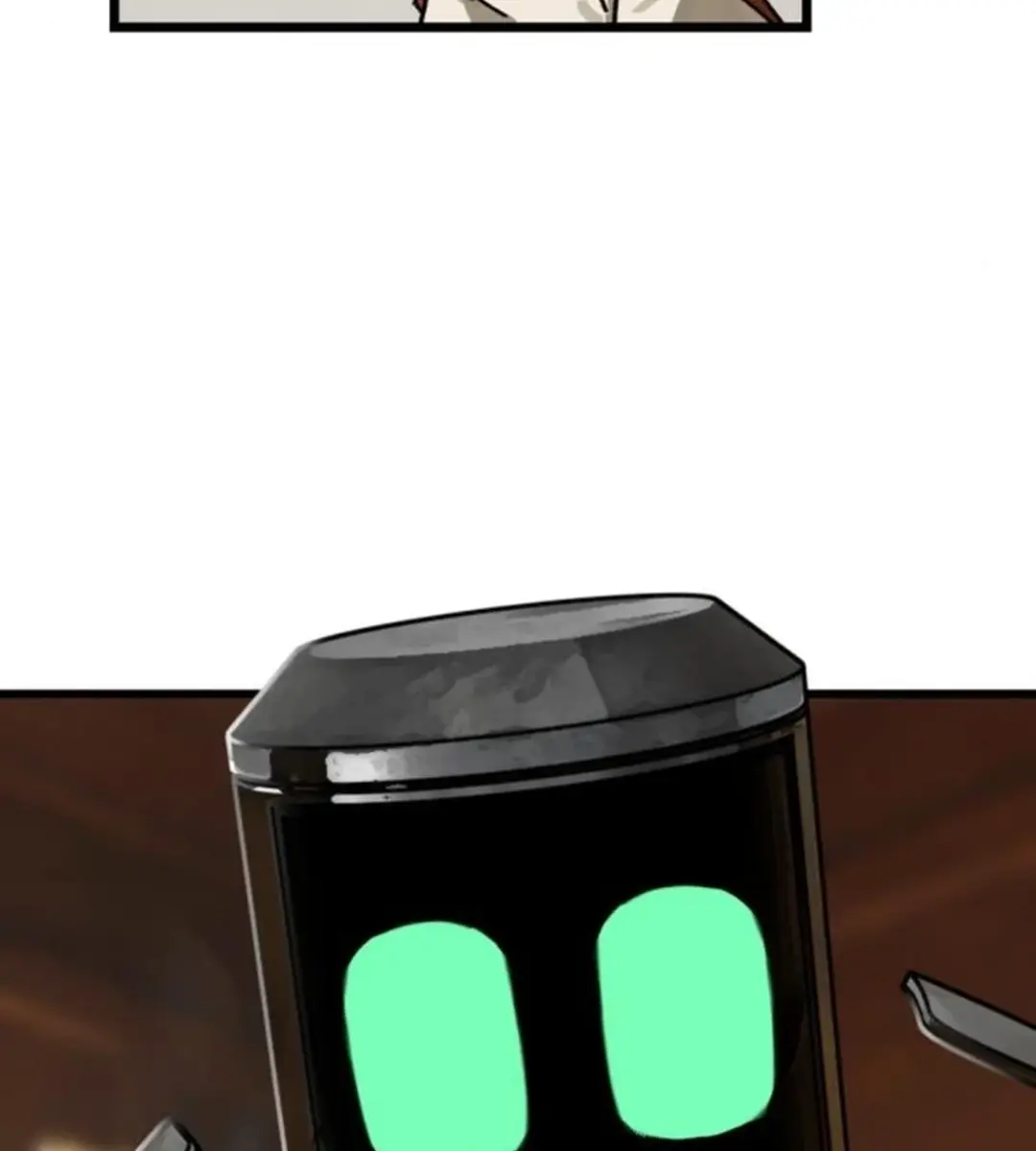 On the Way to Meet Mom Chapter 19 Page 10